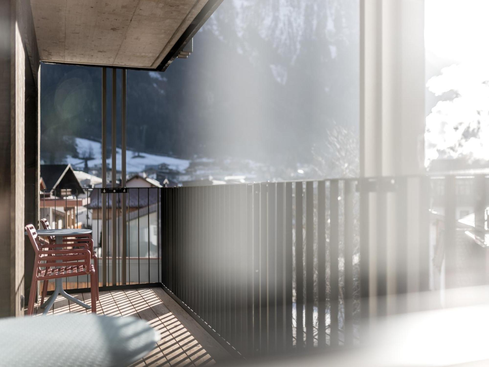 Aparthotel Tante Trude Oetz Exterior photo