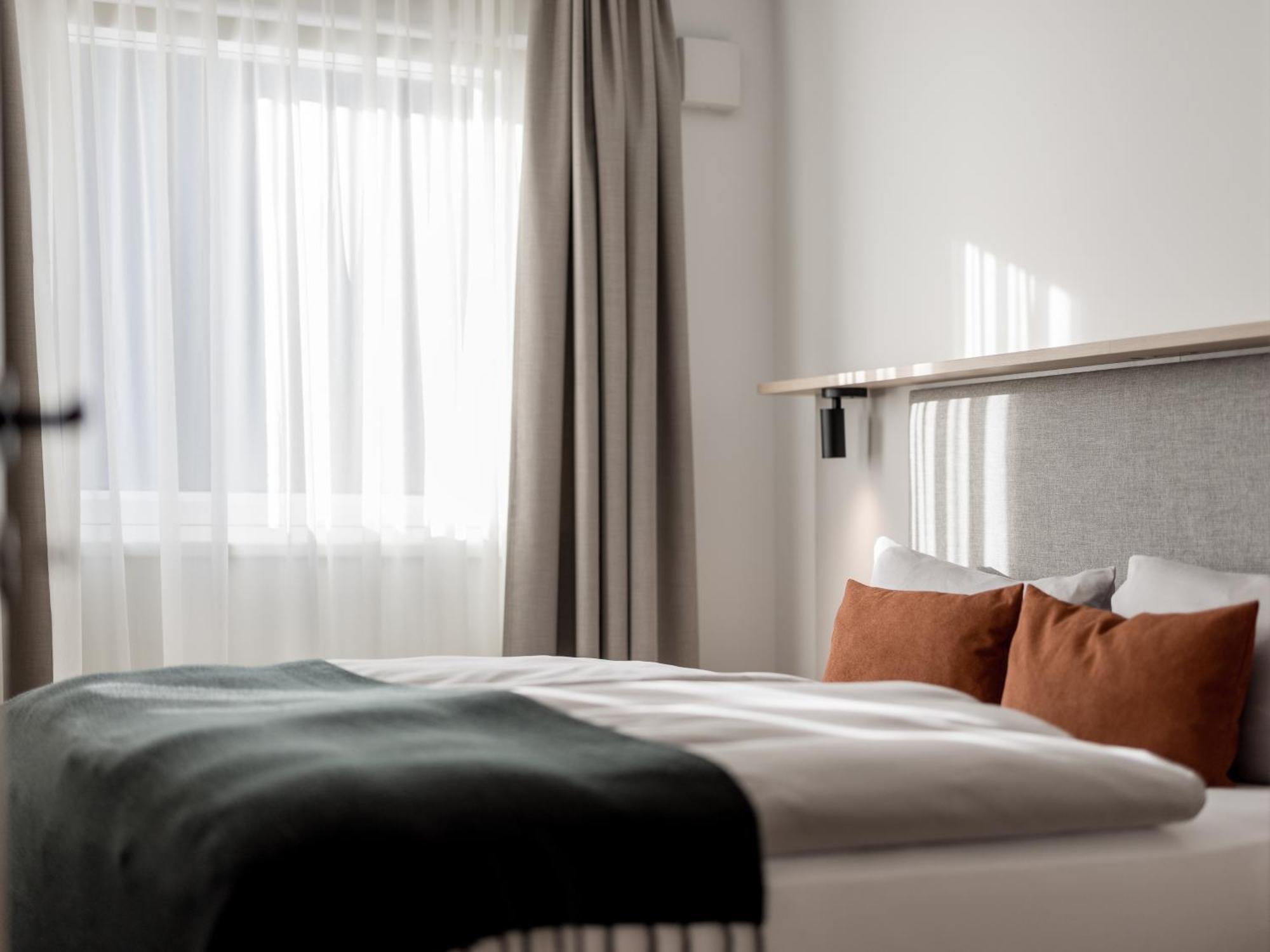 Aparthotel Tante Trude Oetz Exterior photo